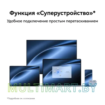 Ноутбук Huawei MateBook X Pro VGHH-X (53014ANN) картинка 18
